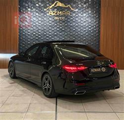 مێرسێدس بێنز C-Class